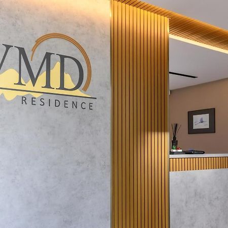 Vmd Residence Brasov Ngoại thất bức ảnh