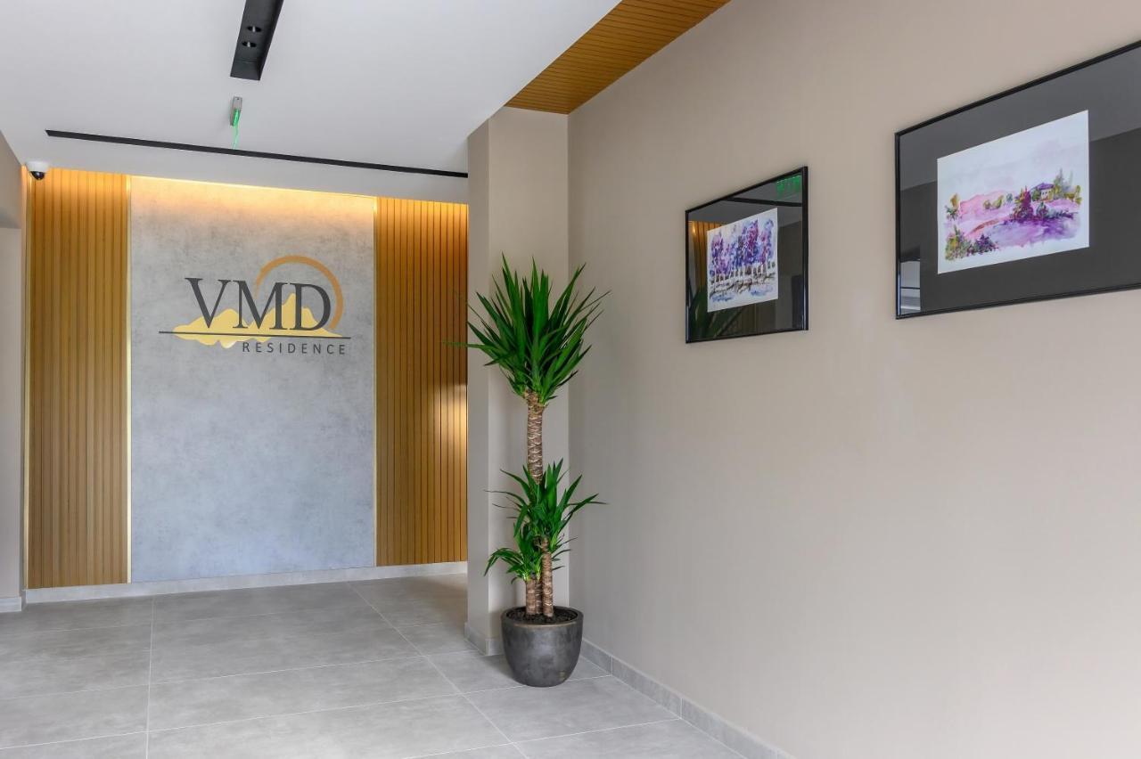 Vmd Residence Brasov Ngoại thất bức ảnh