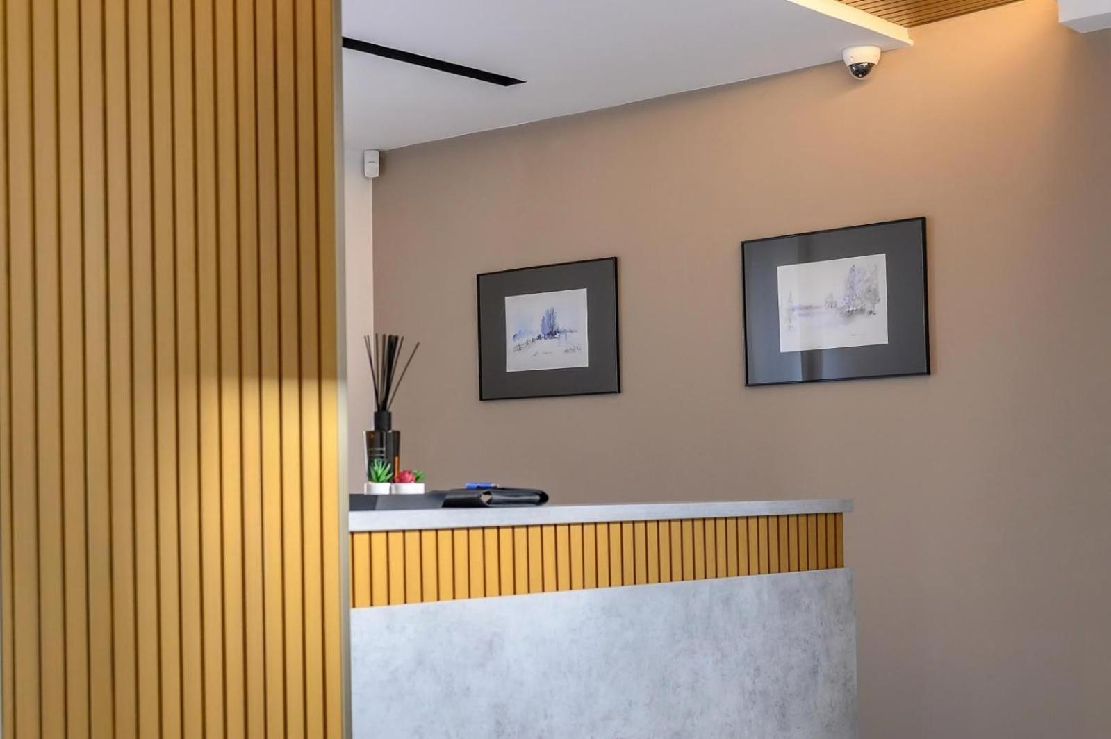 Vmd Residence Brasov Ngoại thất bức ảnh